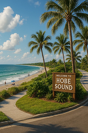 Relocating to Hobe Sound. 10 best communities in Hobe Sound.