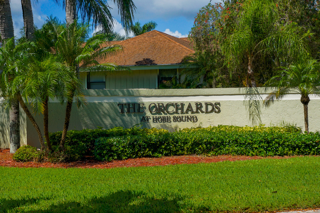 Jupiter Ocean Homes